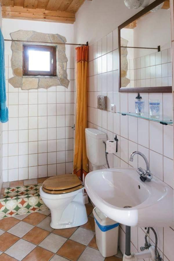 Koppany Lovasudvar Bakonykoppány Room photo